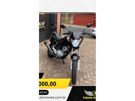 HONDA CG 150 TITAN EX MIX, Foto 2