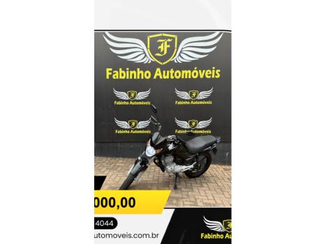 HONDA CG 150 TITAN EX MIX, Foto 3