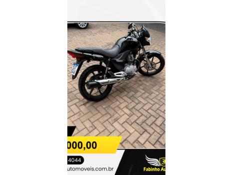 HONDA CG 150 TITAN EX MIX, Foto 5