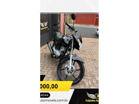 HONDA CG 150 TITAN EX MIX, Foto 7