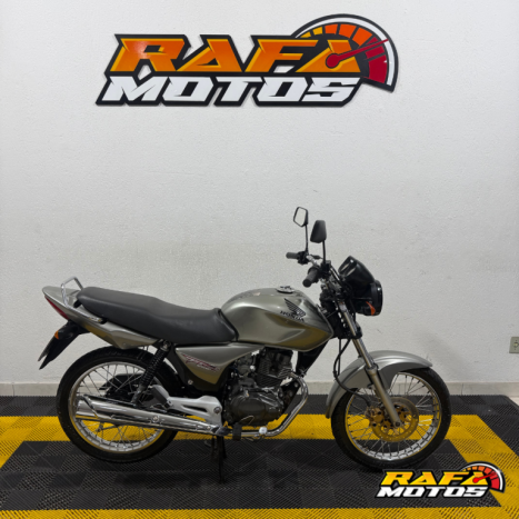 HONDA CG 150 TITAN ES, Foto 2