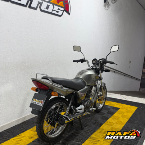 HONDA CG 150 TITAN ES, Foto 3