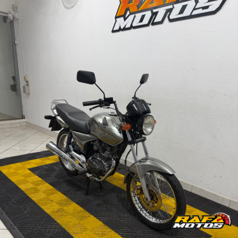HONDA CG 150 TITAN ES, Foto 4