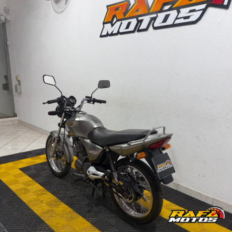 HONDA CG 150 TITAN ES, Foto 5