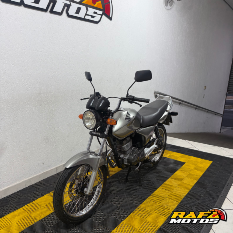 HONDA CG 150 TITAN ES, Foto 7