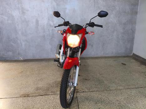 HONDA CG 150 TITAN ESD, Foto 2