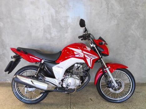 HONDA CG 150 TITAN ESD, Foto 3