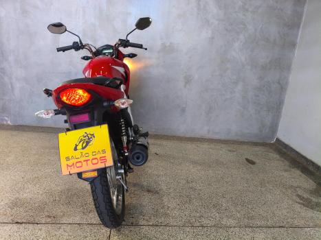 HONDA CG 150 TITAN ESD, Foto 4