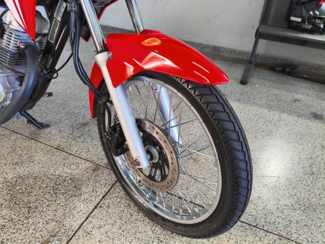HONDA CG 150 TITAN ESD, Foto 5