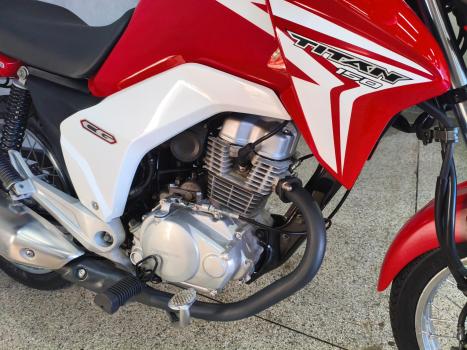 HONDA CG 150 TITAN ESD, Foto 6