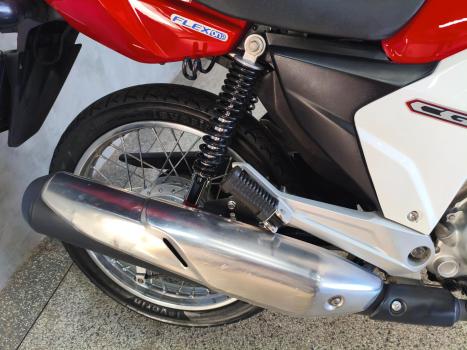 HONDA CG 150 TITAN ESD, Foto 7