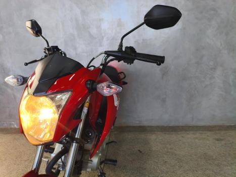 HONDA CG 150 TITAN ESD, Foto 8