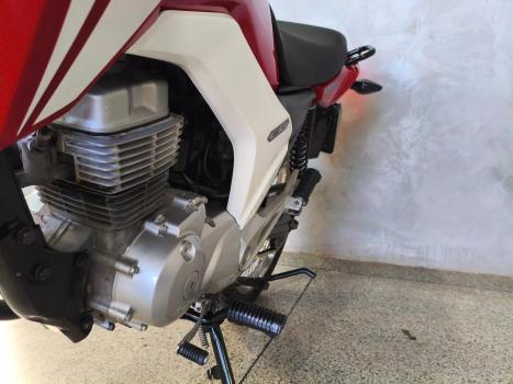 HONDA CG 150 TITAN ESD, Foto 9