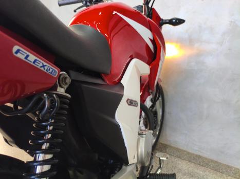 HONDA CG 150 TITAN ESD, Foto 11