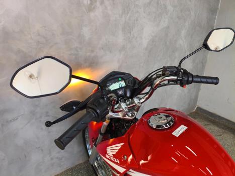 HONDA CG 150 TITAN ESD, Foto 12
