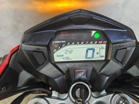 HONDA CG 150 TITAN ESD, Foto 13
