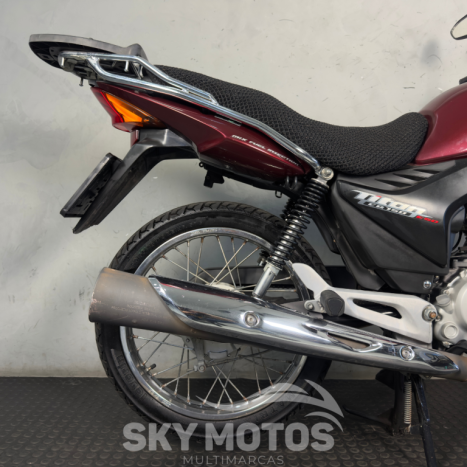 HONDA CG 150 TITAN ESD, Foto 2