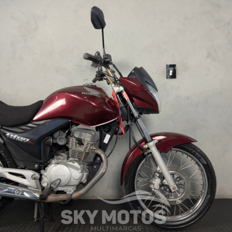 HONDA CG 150 TITAN ESD, Foto 3