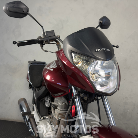 HONDA CG 150 TITAN ESD, Foto 5