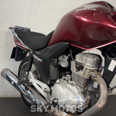 HONDA CG 150 TITAN ESD, Foto 6