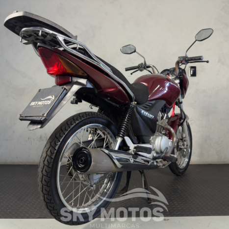 HONDA CG 150 TITAN ESD, Foto 7