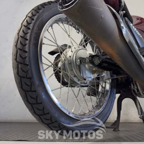 HONDA CG 150 TITAN ESD, Foto 9