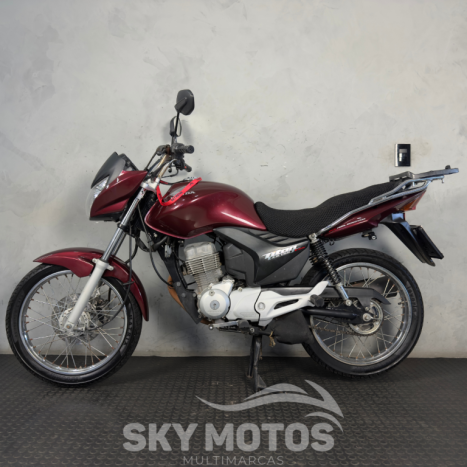 HONDA CG 150 TITAN ESD, Foto 11