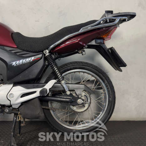 HONDA CG 150 TITAN ESD, Foto 14