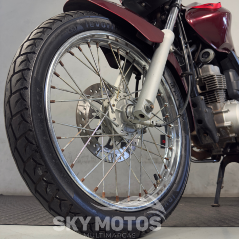 HONDA CG 150 TITAN ESD, Foto 16