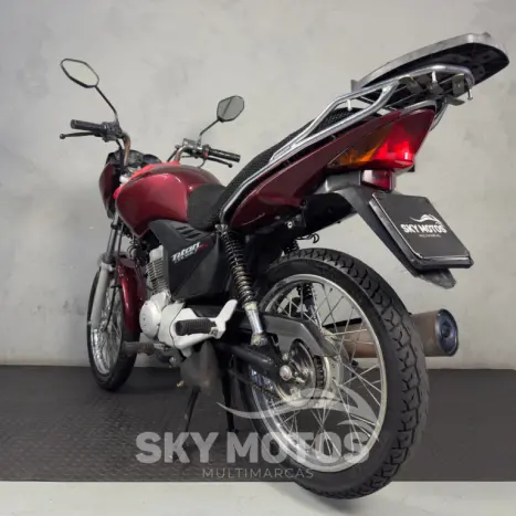 HONDA CG 150 TITAN ESD, Foto 17