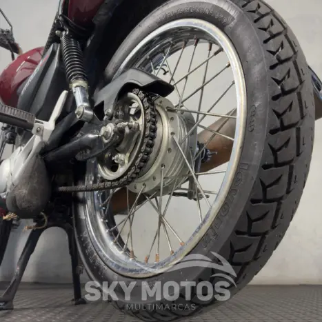 HONDA CG 150 TITAN ESD, Foto 19