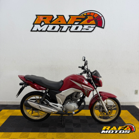 HONDA CG 150 TITAN ESD, Foto 2 HONDA CG 150 TITAN ESD, Foto 2