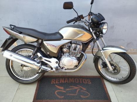 HONDA CG 150 TITAN ESD, Foto 1