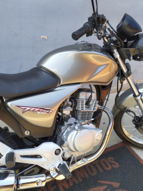 HONDA CG 150 TITAN ESD, Foto 2