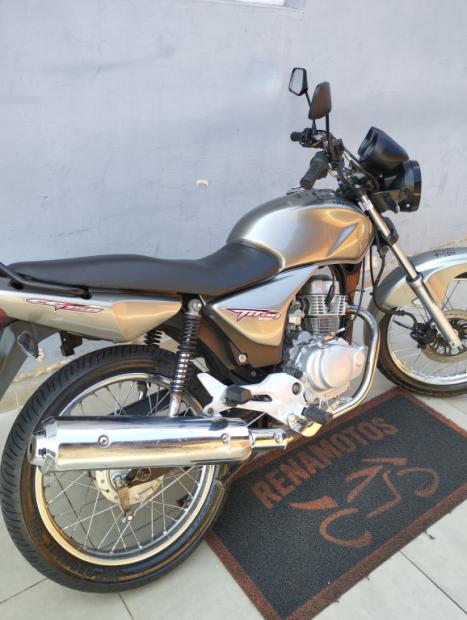 HONDA CG 150 TITAN ESD, Foto 3