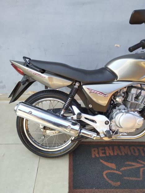 HONDA CG 150 TITAN ESD, Foto 4