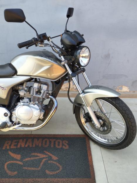 HONDA CG 150 TITAN ESD, Foto 5