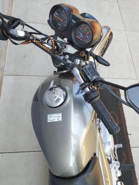 HONDA CG 150 TITAN ESD, Foto 6