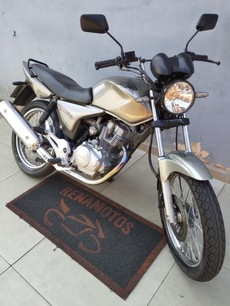 HONDA CG 150 TITAN ESD, Foto 7