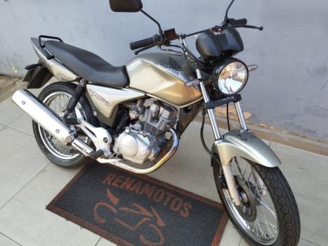 HONDA CG 150 TITAN ESD, Foto 8