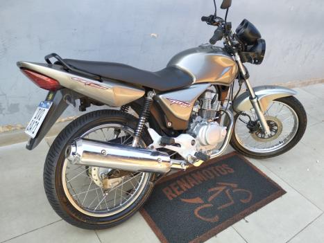 HONDA CG 150 TITAN ESD, Foto 9