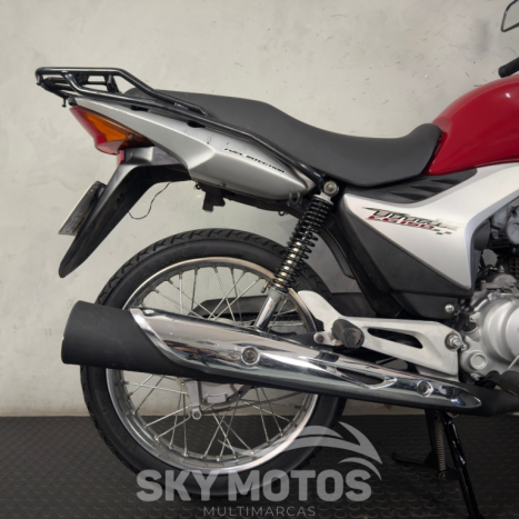 HONDA CG 150 TITAN ESD, Foto 2