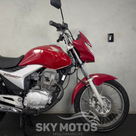 HONDA CG 150 TITAN ESD, Foto 3