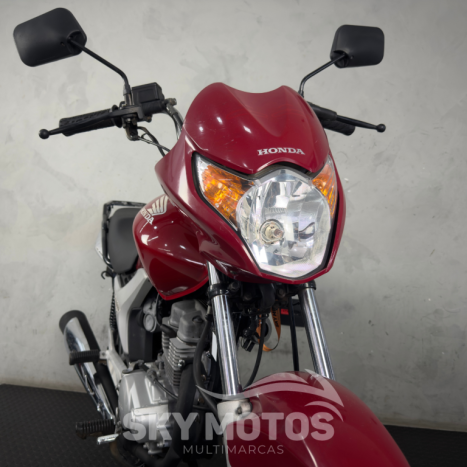 HONDA CG 150 TITAN ESD, Foto 4