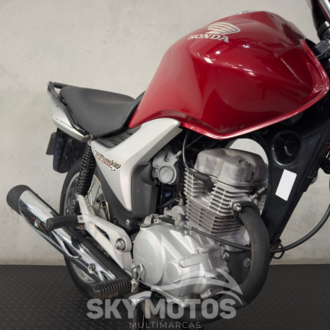 HONDA CG 150 TITAN ESD, Foto 6