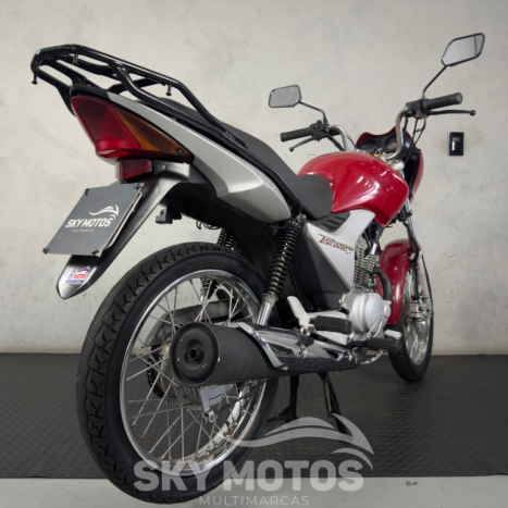 HONDA CG 150 TITAN ESD, Foto 7
