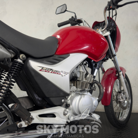 HONDA CG 150 TITAN ESD, Foto 8