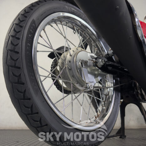 HONDA CG 150 TITAN ESD, Foto 9