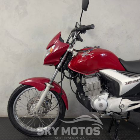 HONDA CG 150 TITAN ESD, Foto 10