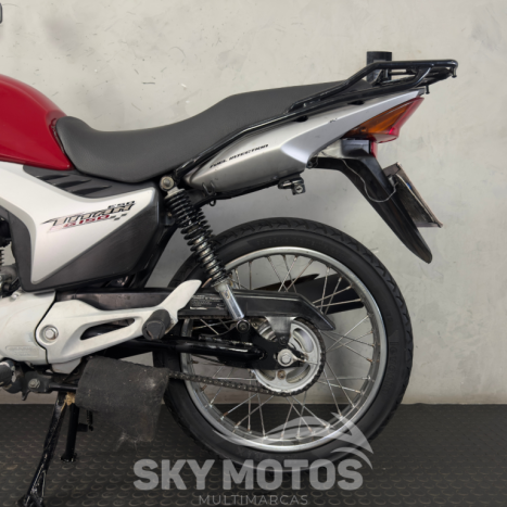 HONDA CG 150 TITAN ESD, Foto 11